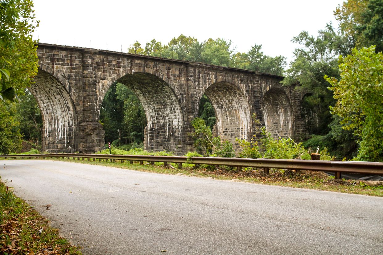 Thomas Viaduct 