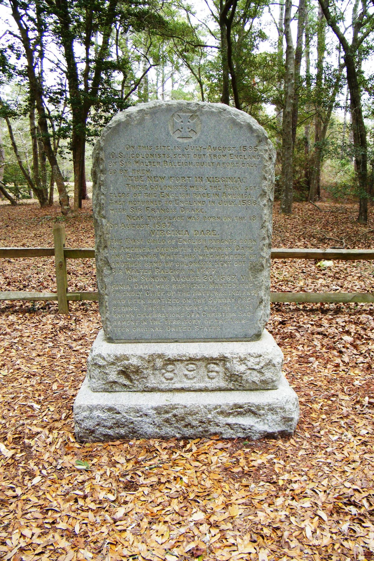 African American Memorial