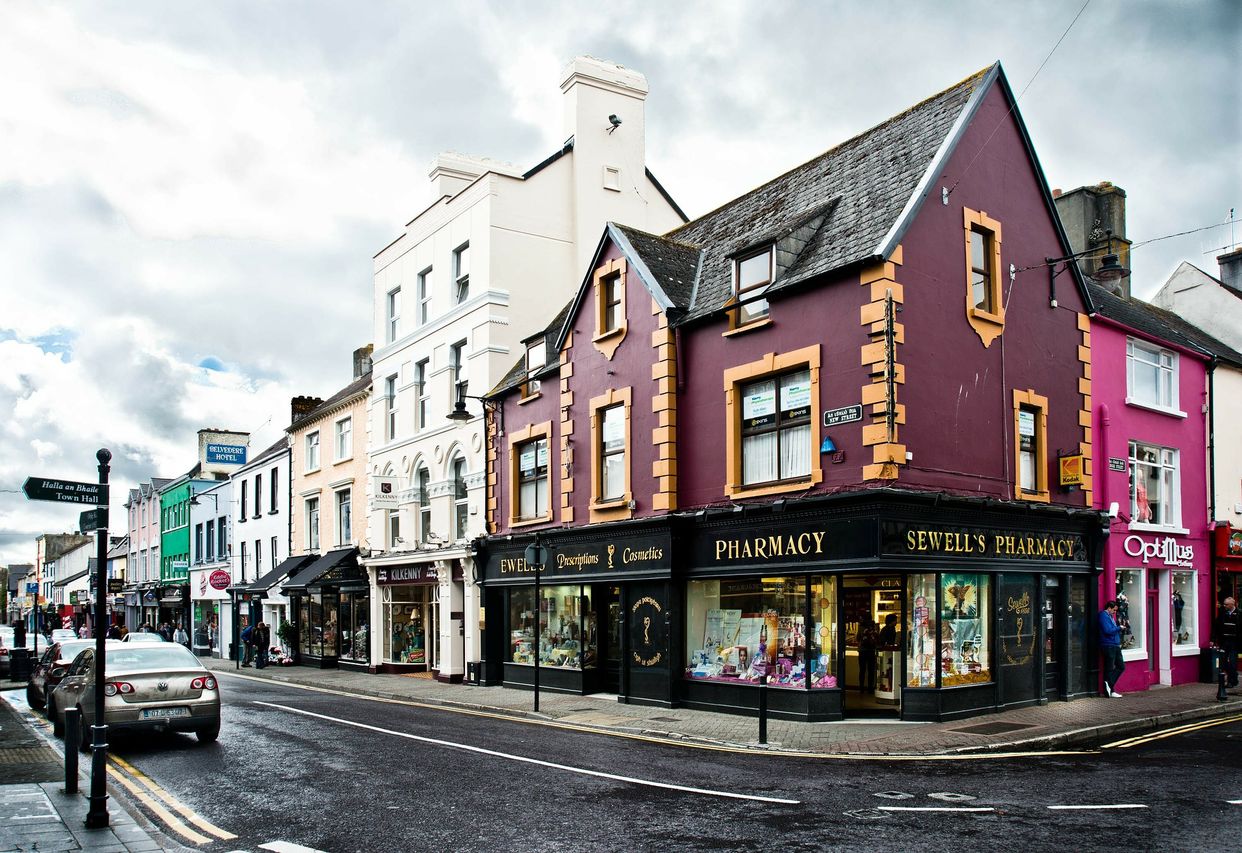 Sewell's Pharmacy