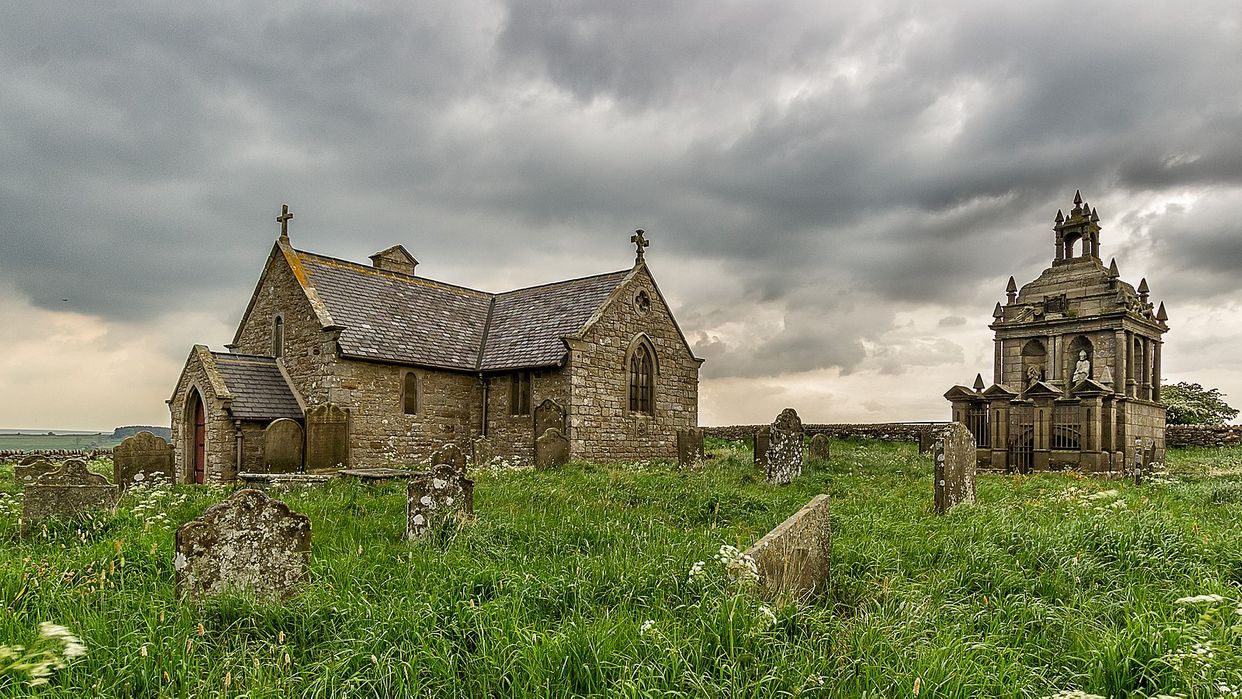 St Andrew's Church