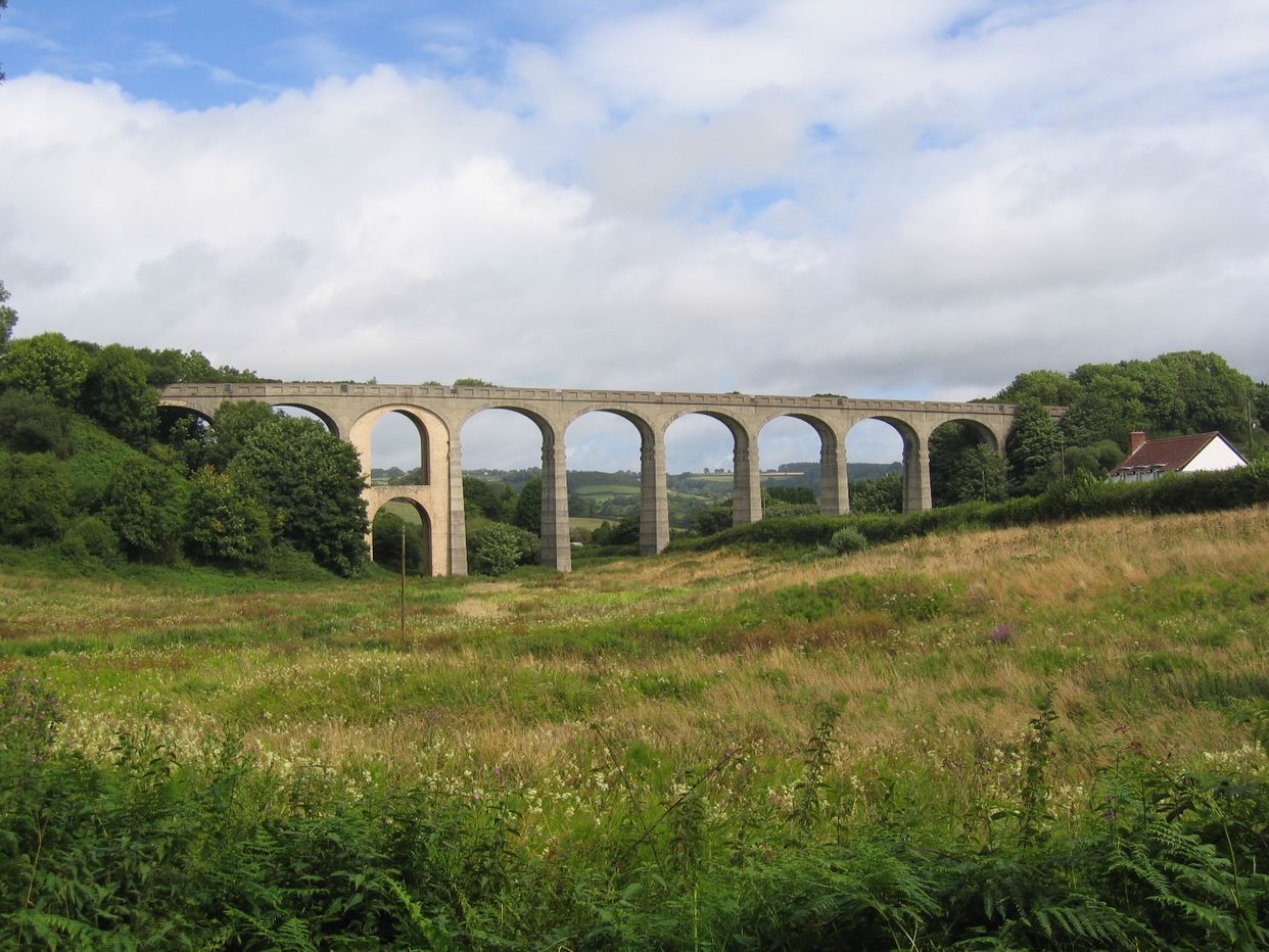 Cannington Viaduct