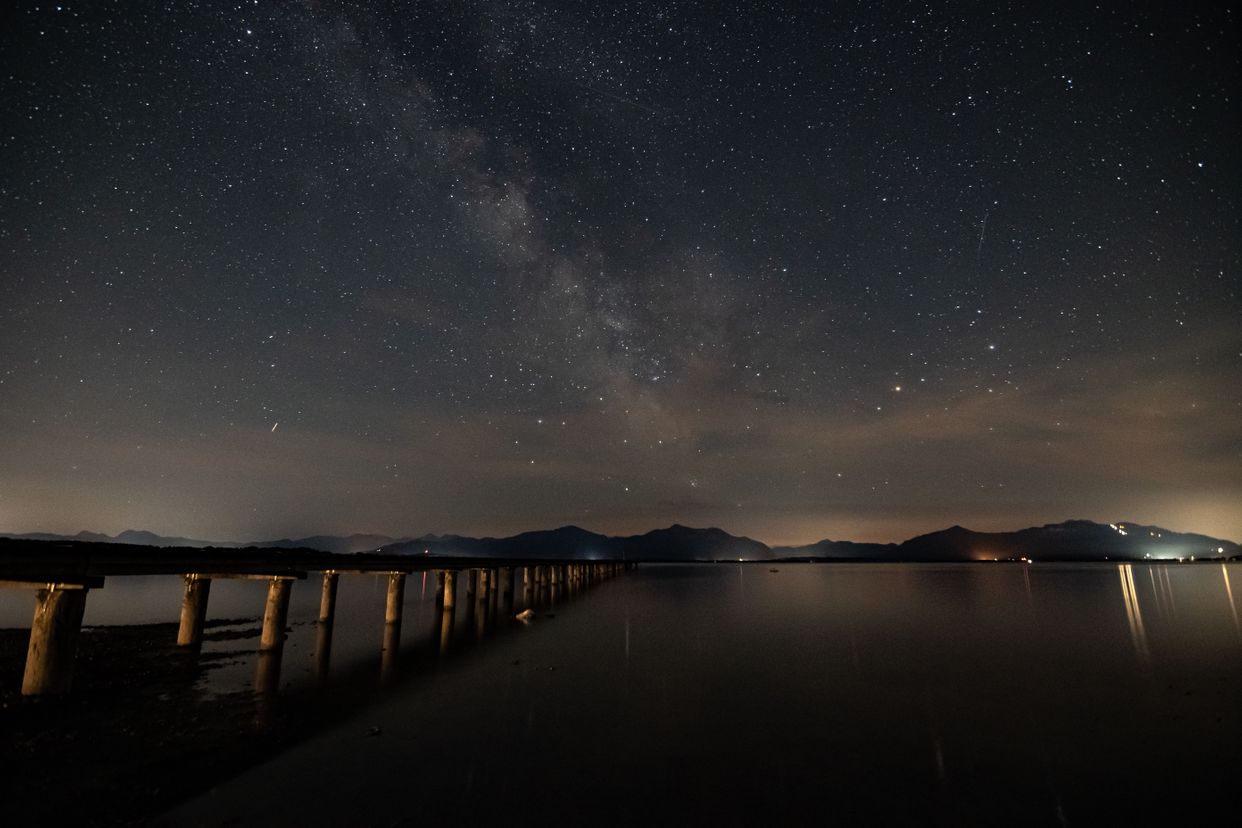 Chiemsee