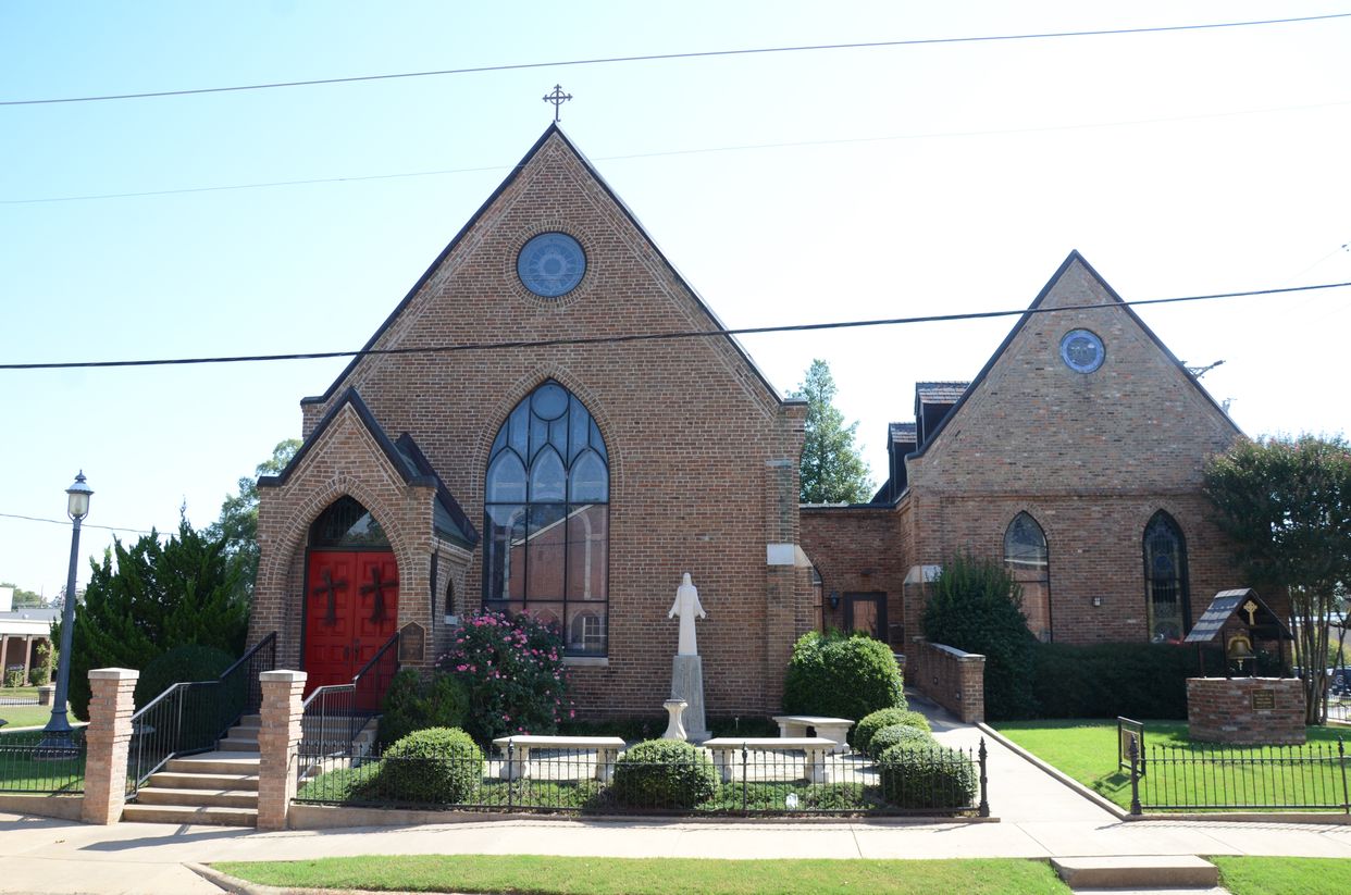 Trinity Episcopal Church