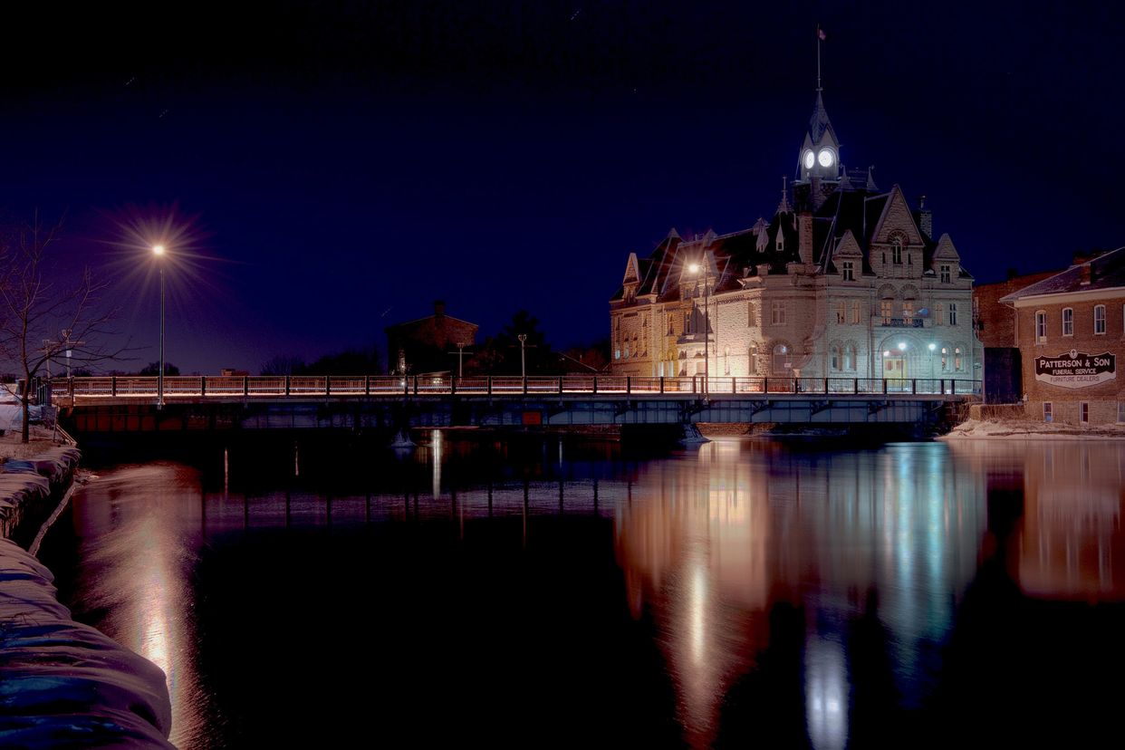 Carleton Place Town Hall