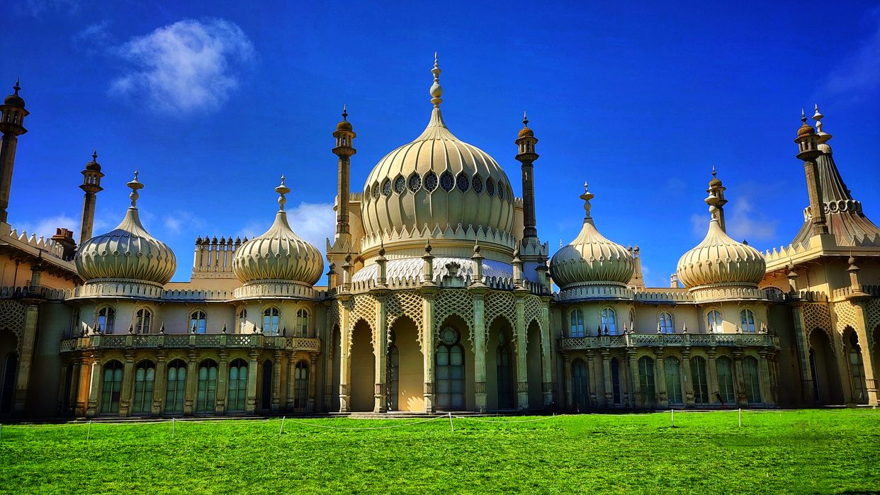 Royal Pavillion