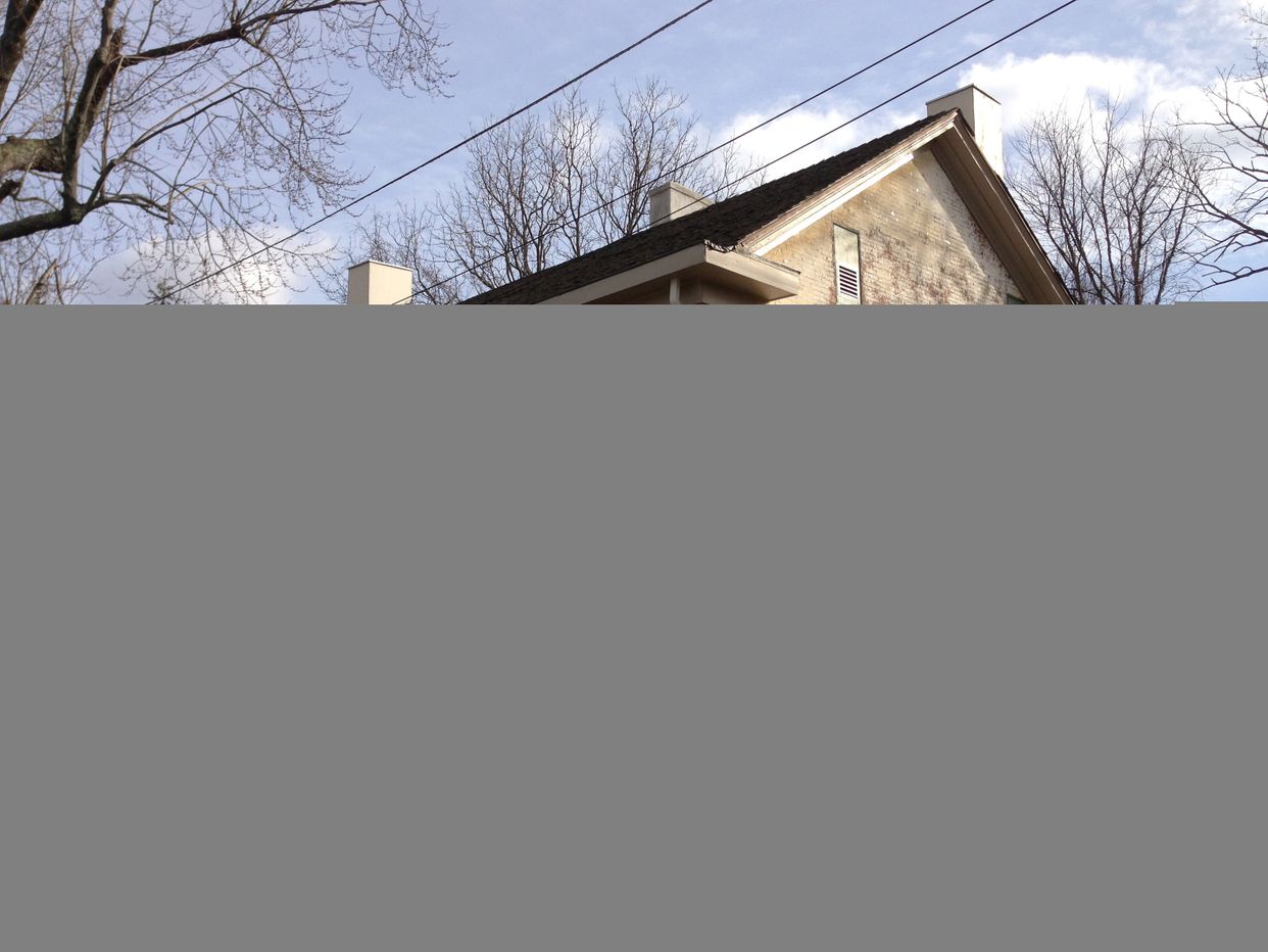 William Green House