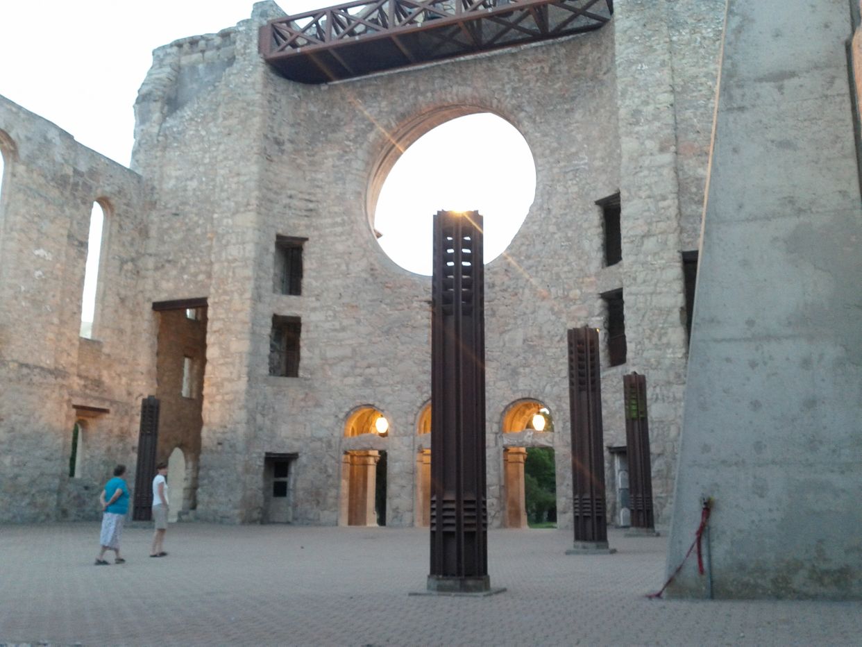 St. Boniface Cathedral