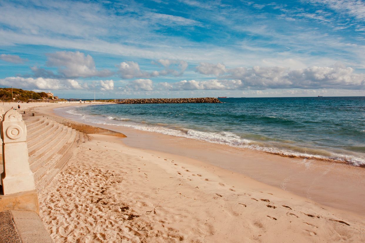 Cottesloe Beach