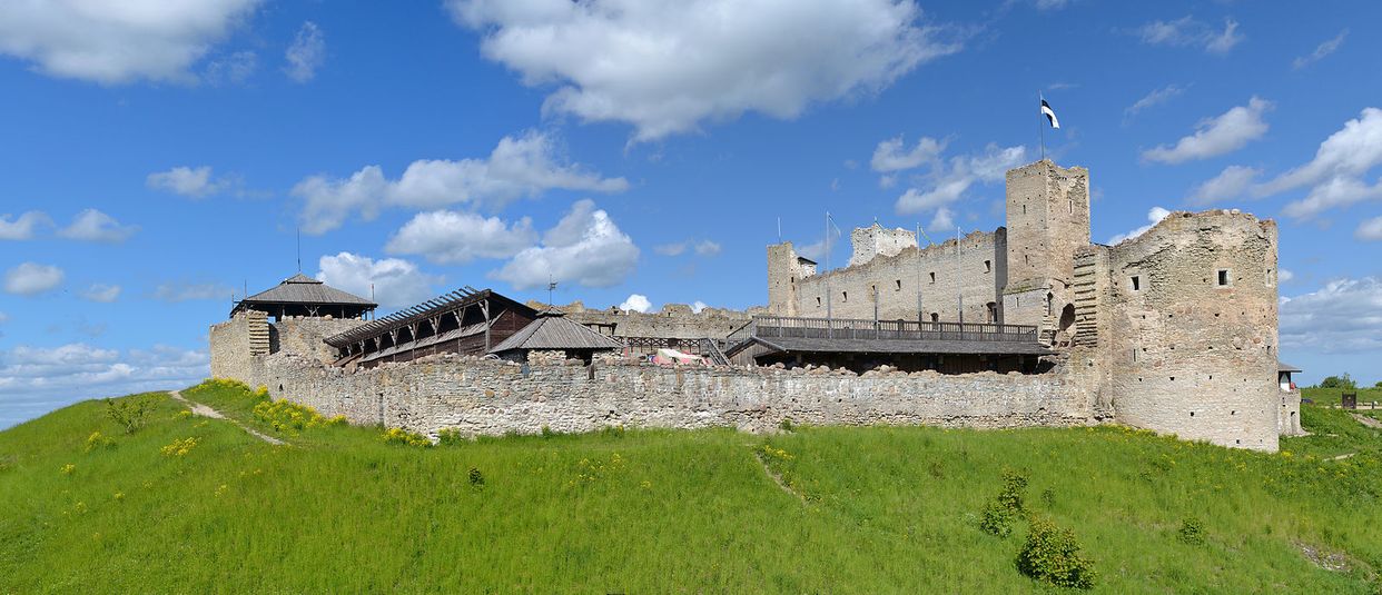  Rakvere Castle