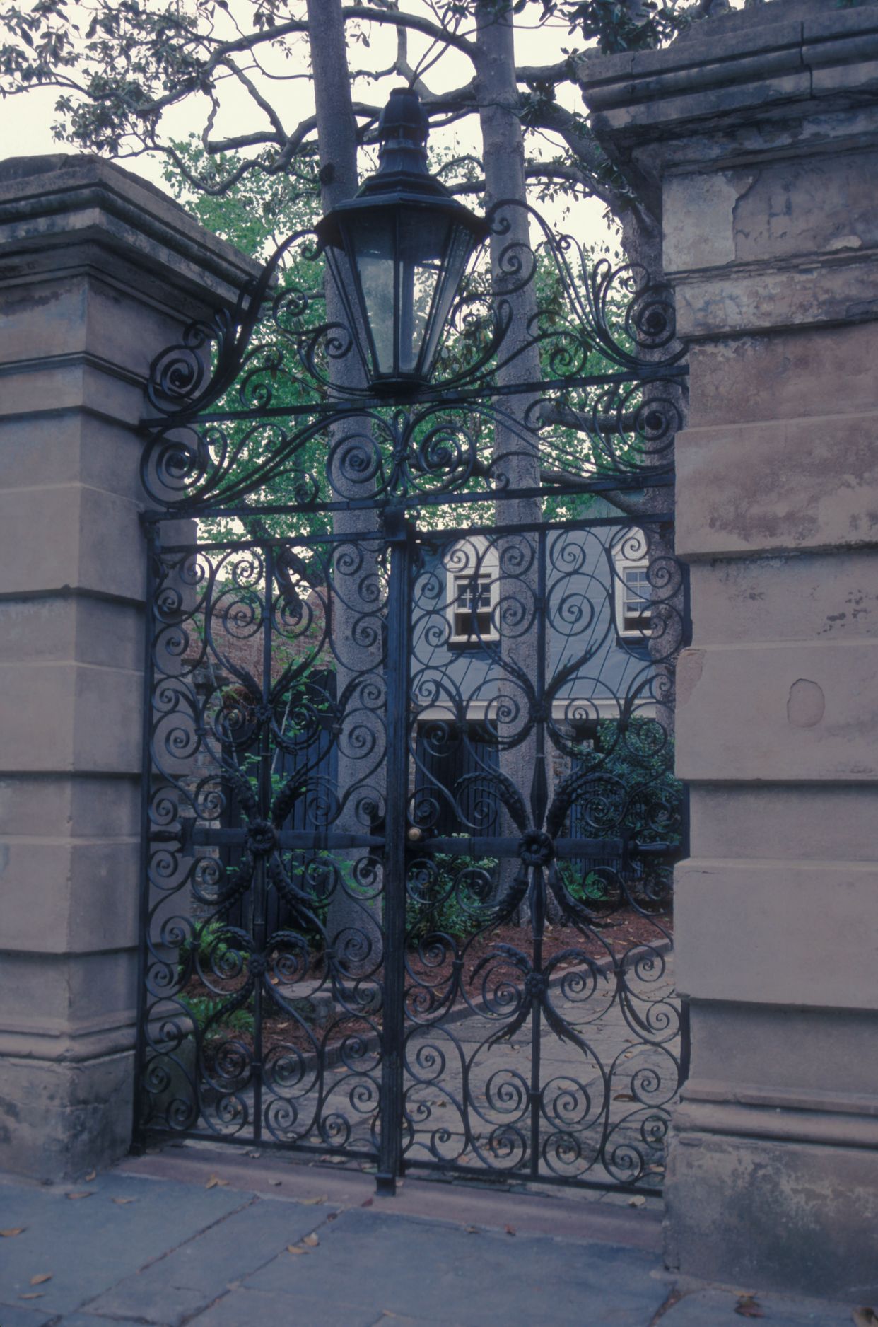 Charleston Girls School