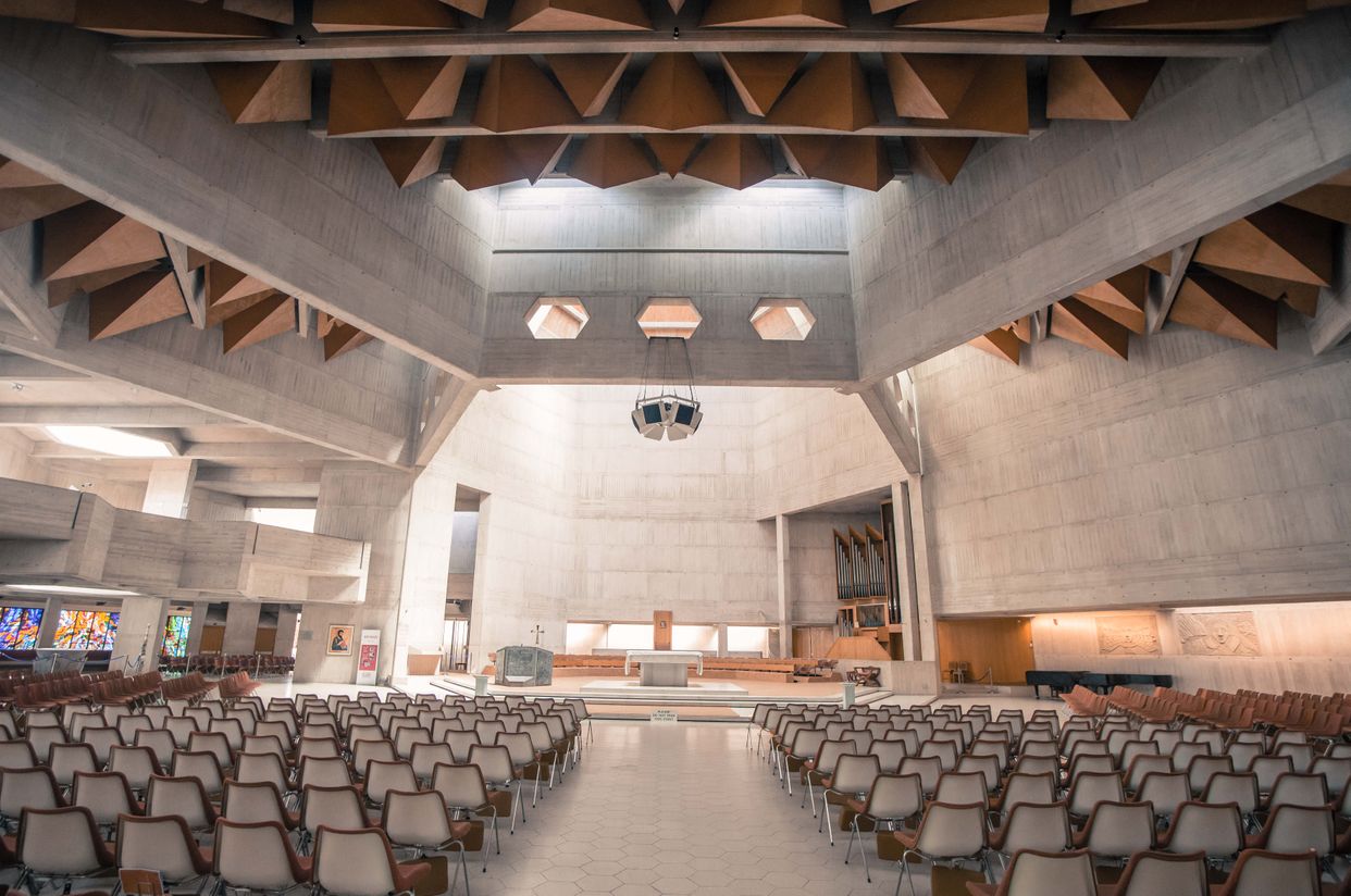 Clifton Cathedral
