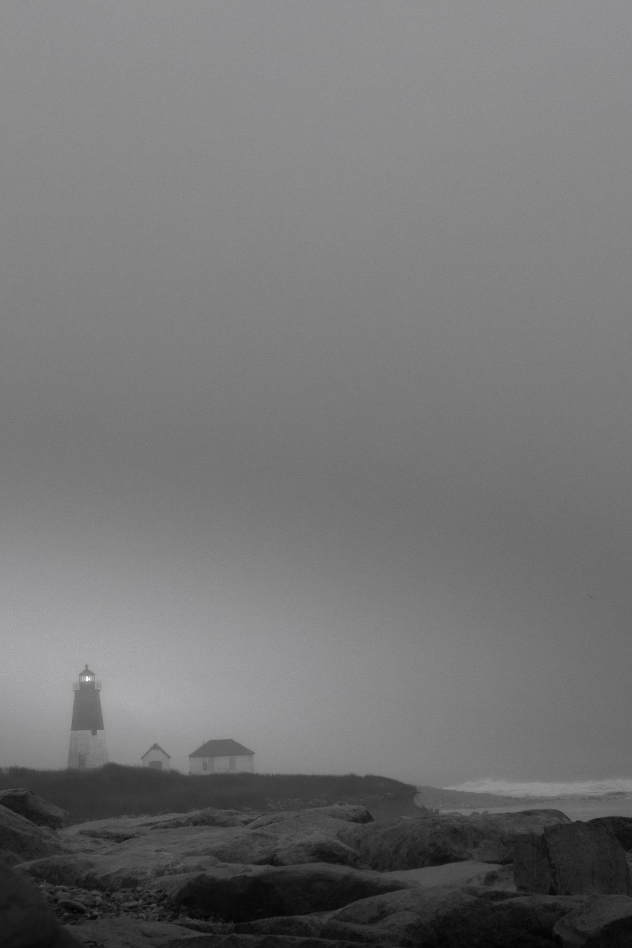 Point Judith Lighthouse