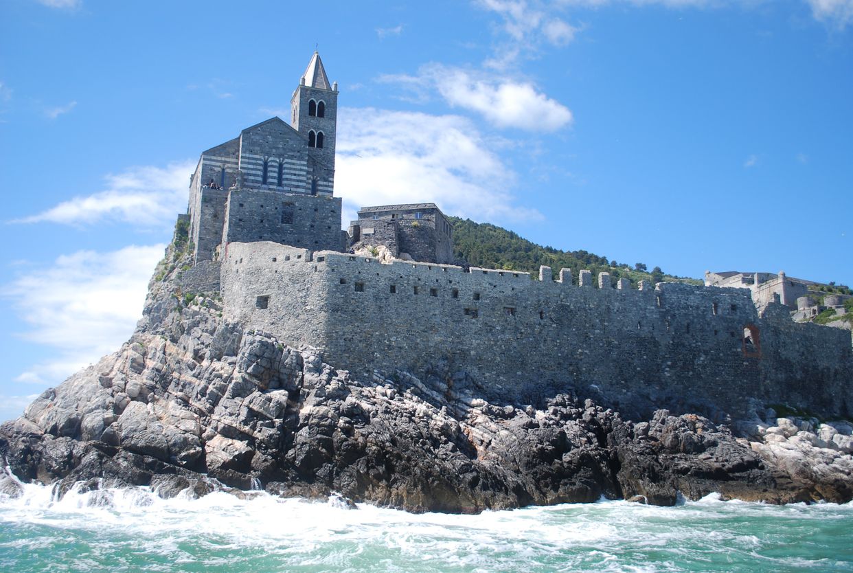 Church of St. Peter