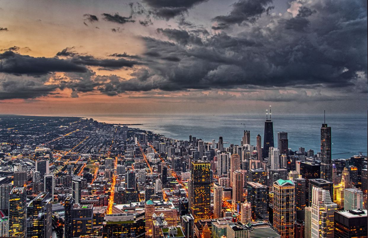 Willis Tower