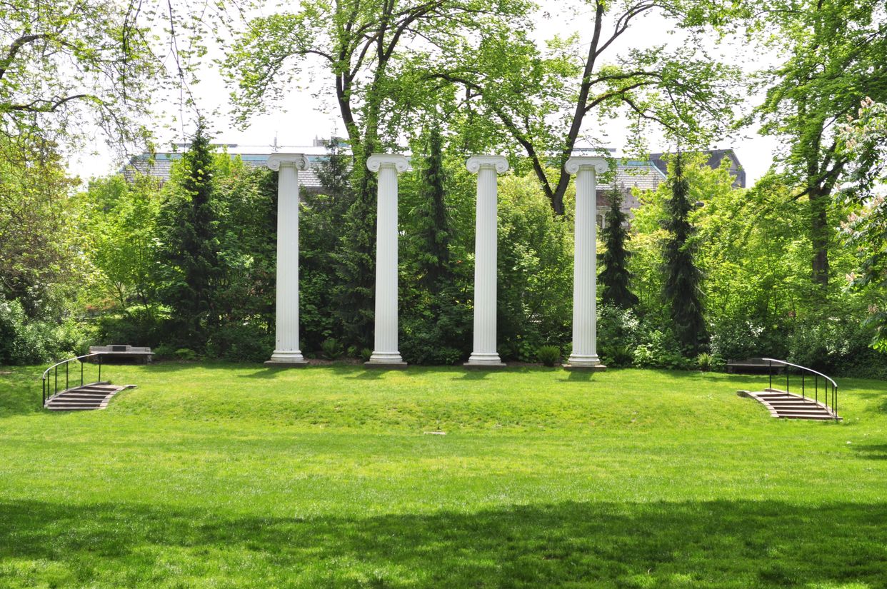Sylvan Grove Theater