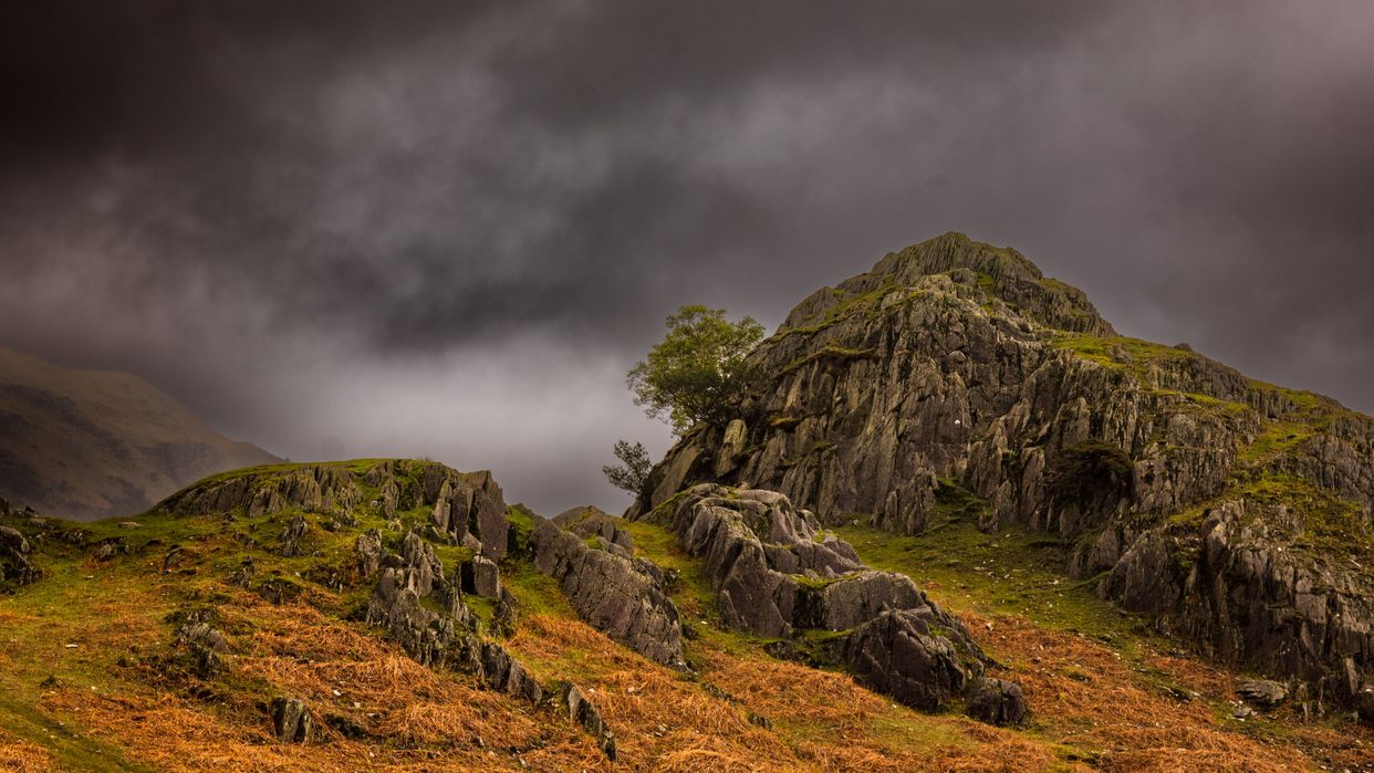 Langdale