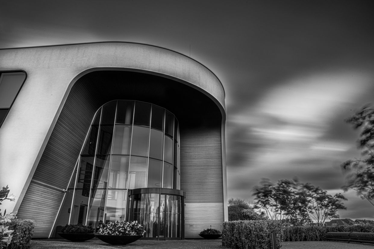 Oogcentrum Noordholland