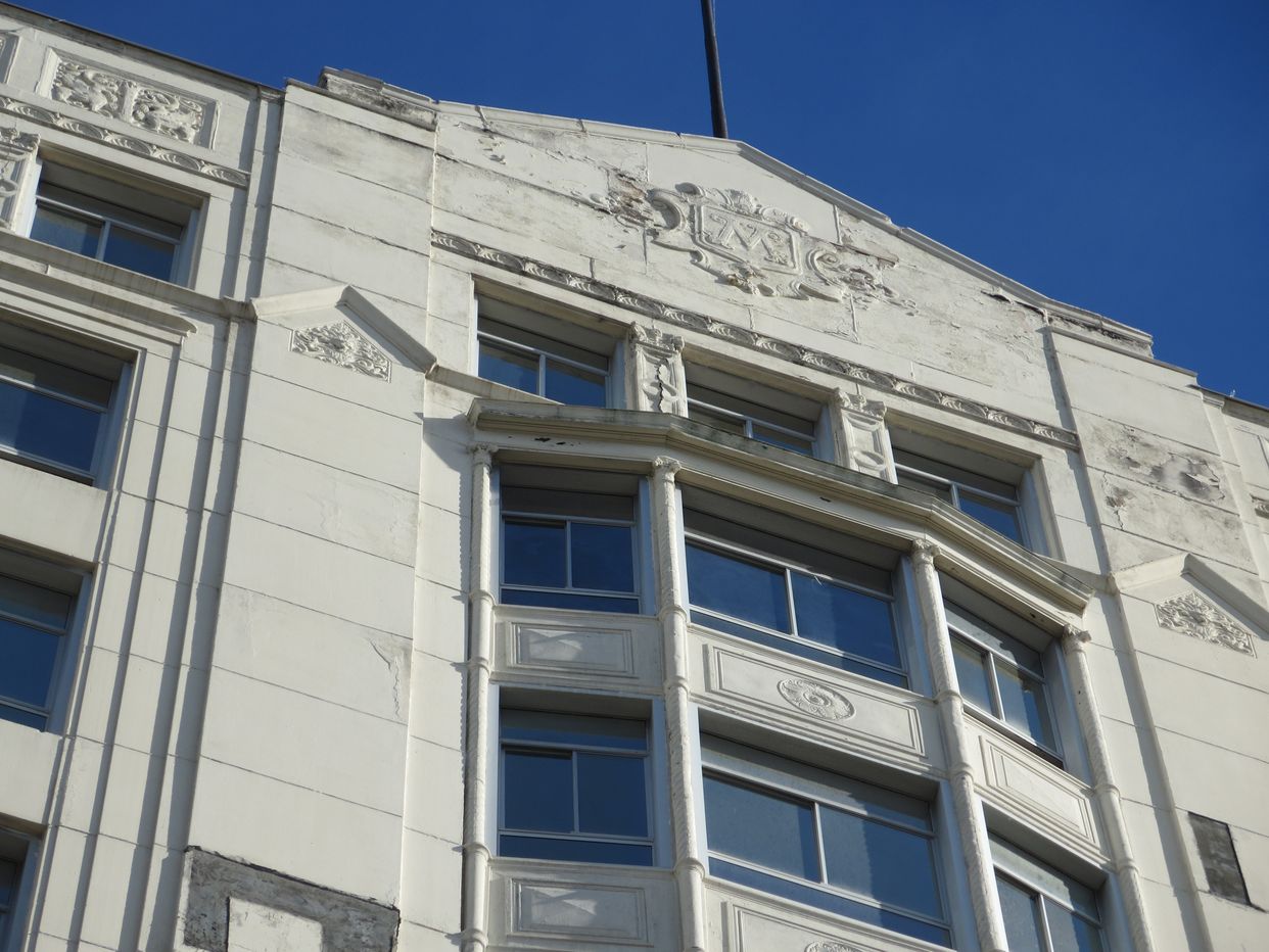 Montgomery Building