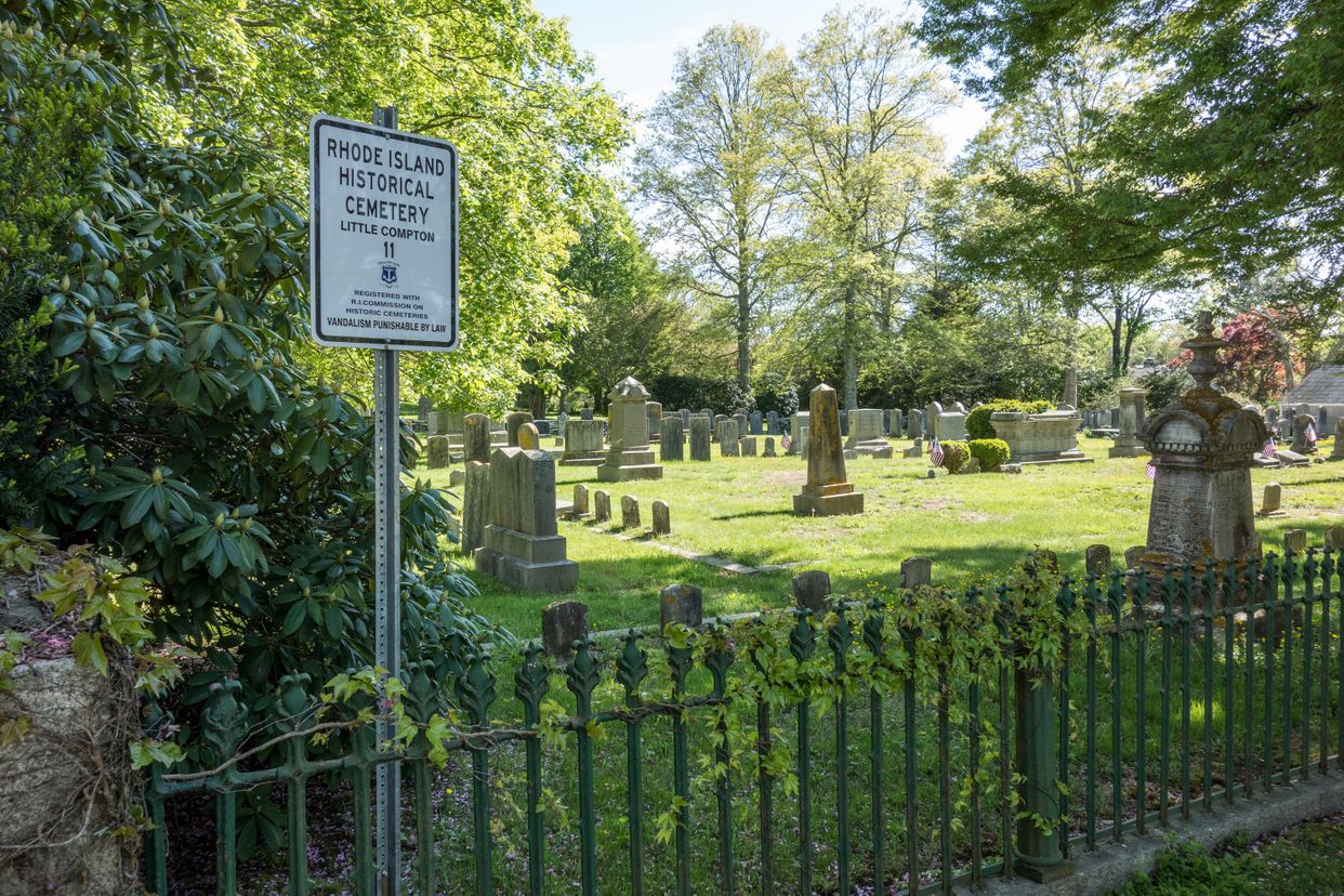 Union Cemetery