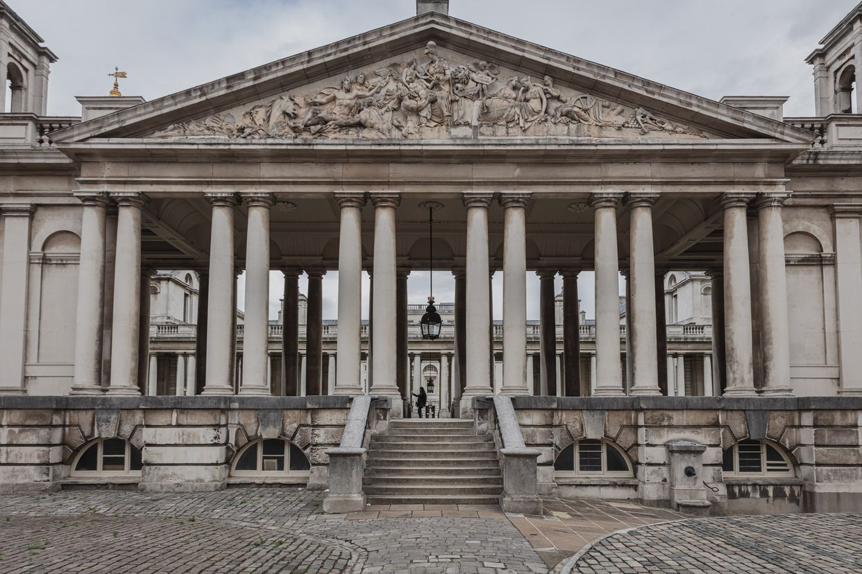 Royal Naval College