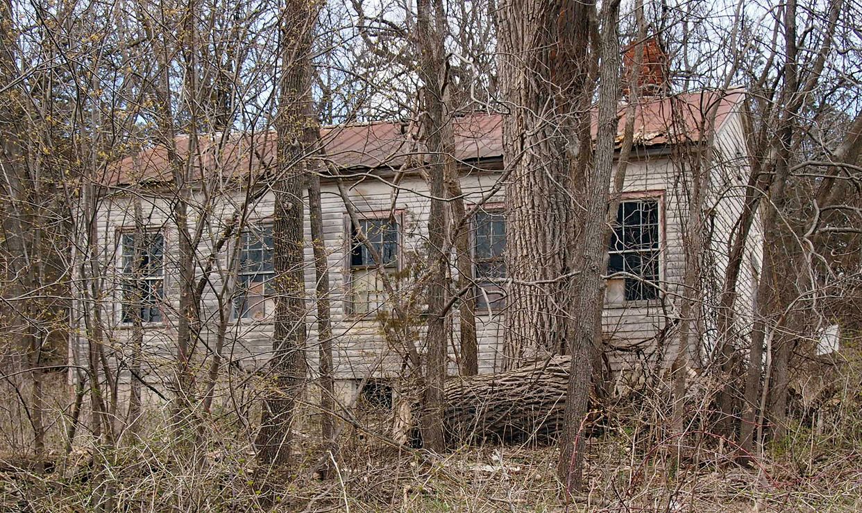  District 34 School
