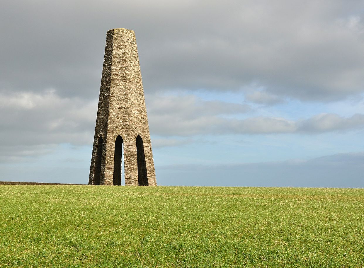 The Daymark