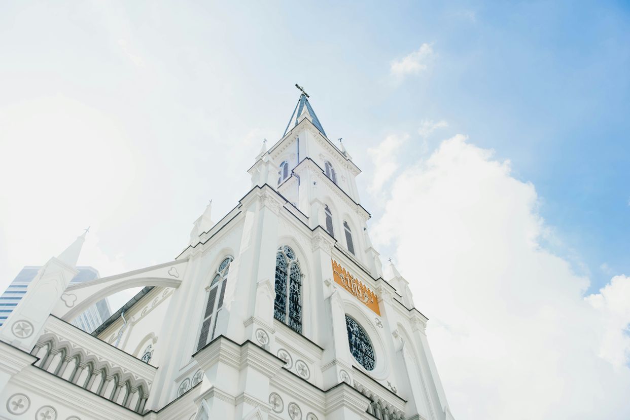 CHIJMES