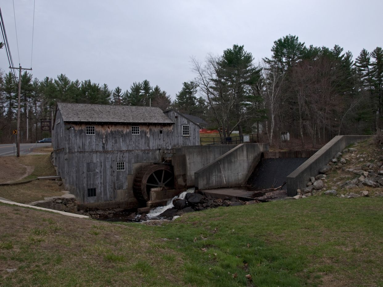 Taylor Mill 