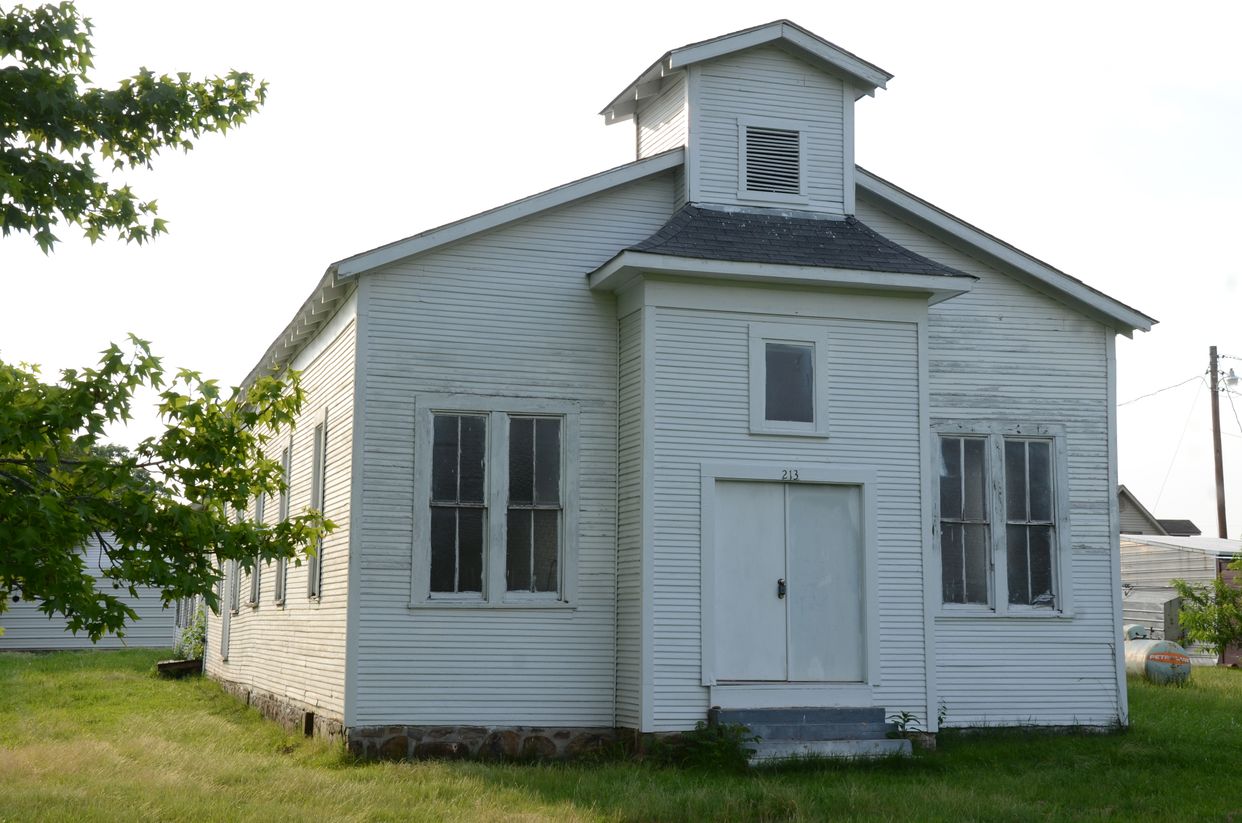  Bigelow Methodist Episcopal Church,