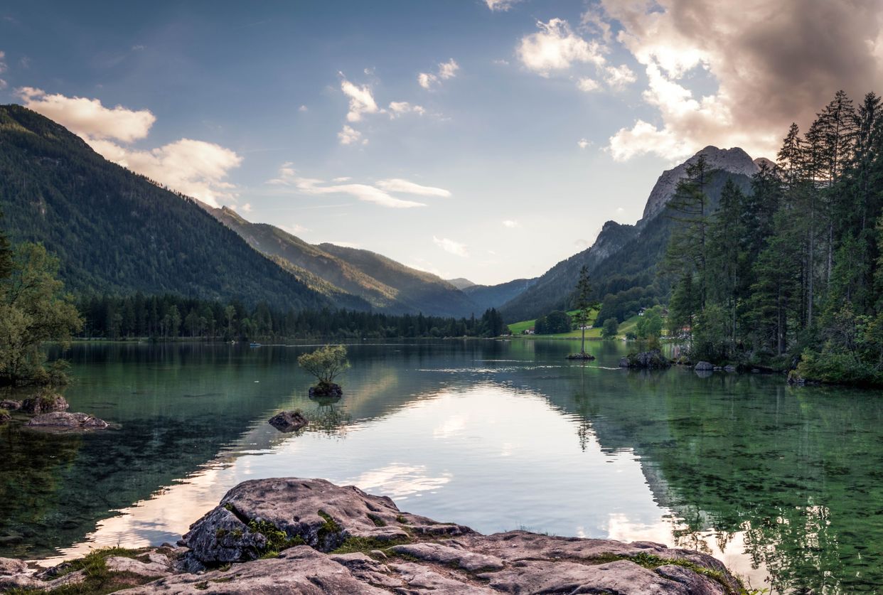 Hintersee