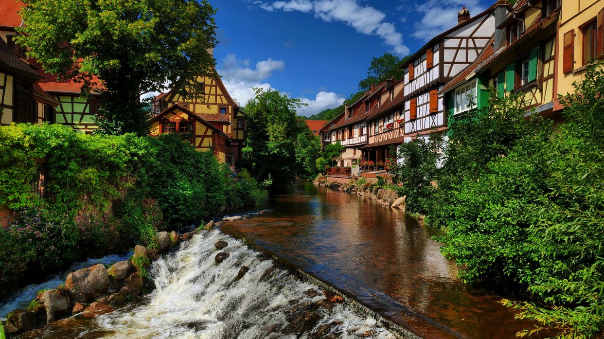 Kayserberg