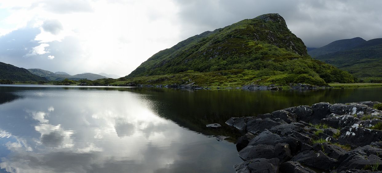 Lough Lene