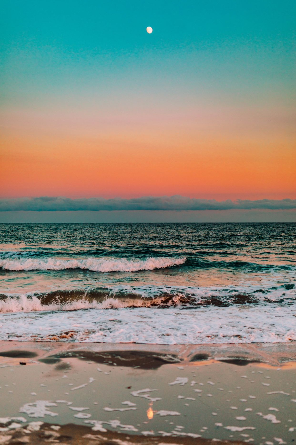Bradley Beach