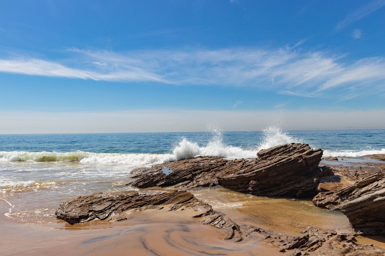 Reef Point