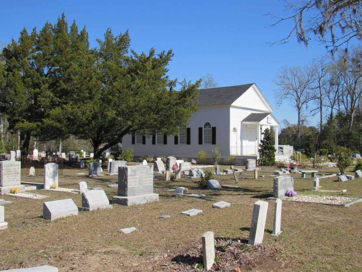 St. Luke's Church