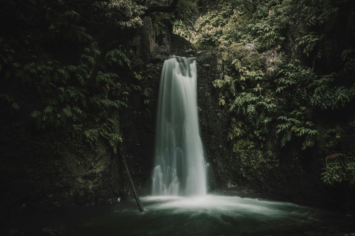Cascata do Salto do Prego