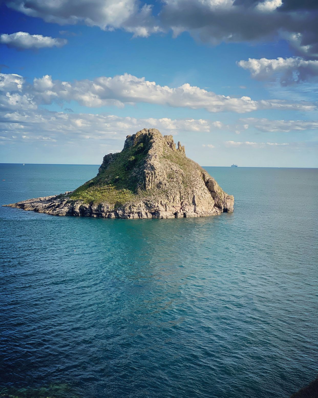 Thatcher Point