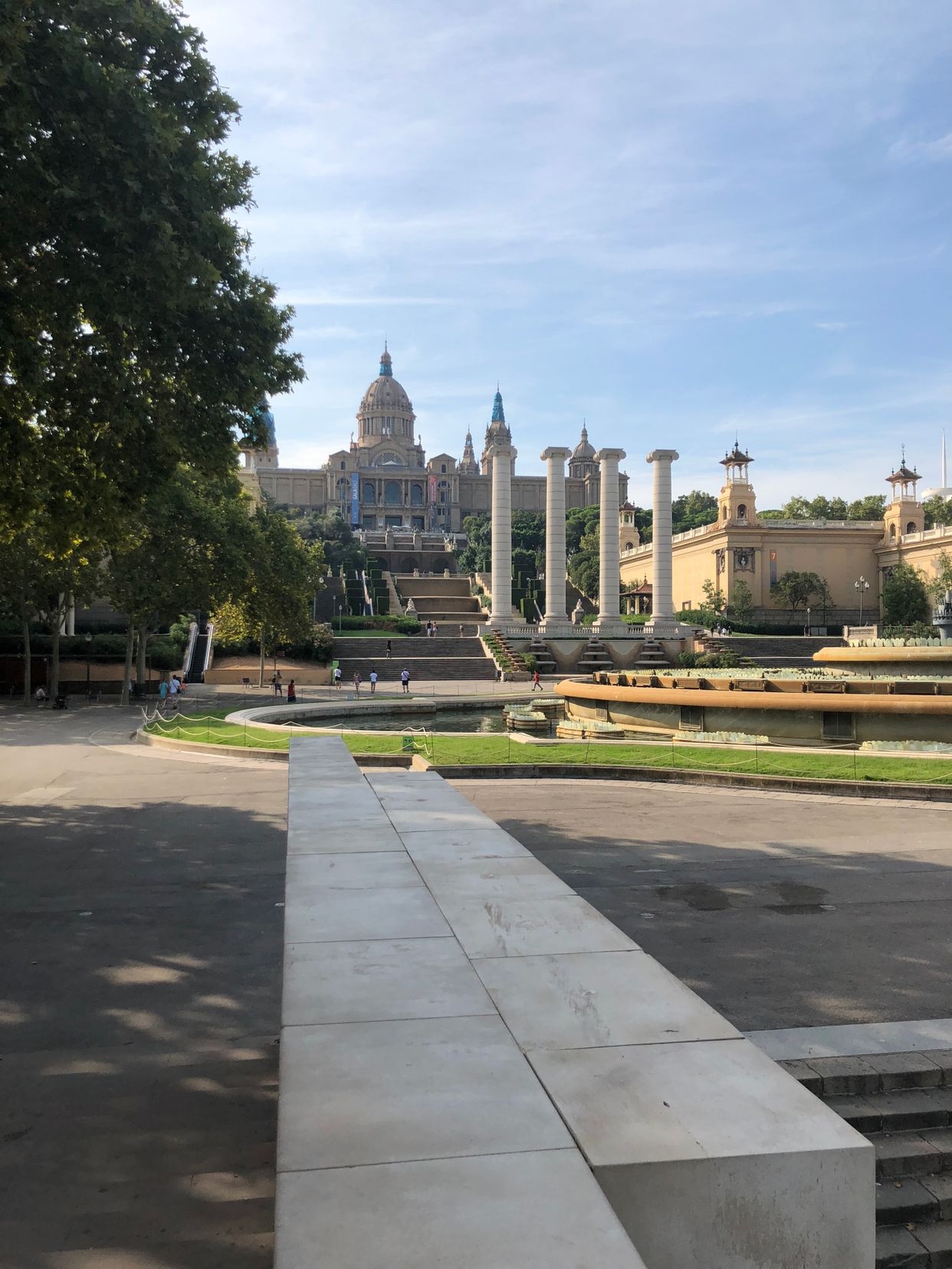  Font Màgica de Montjuïc
