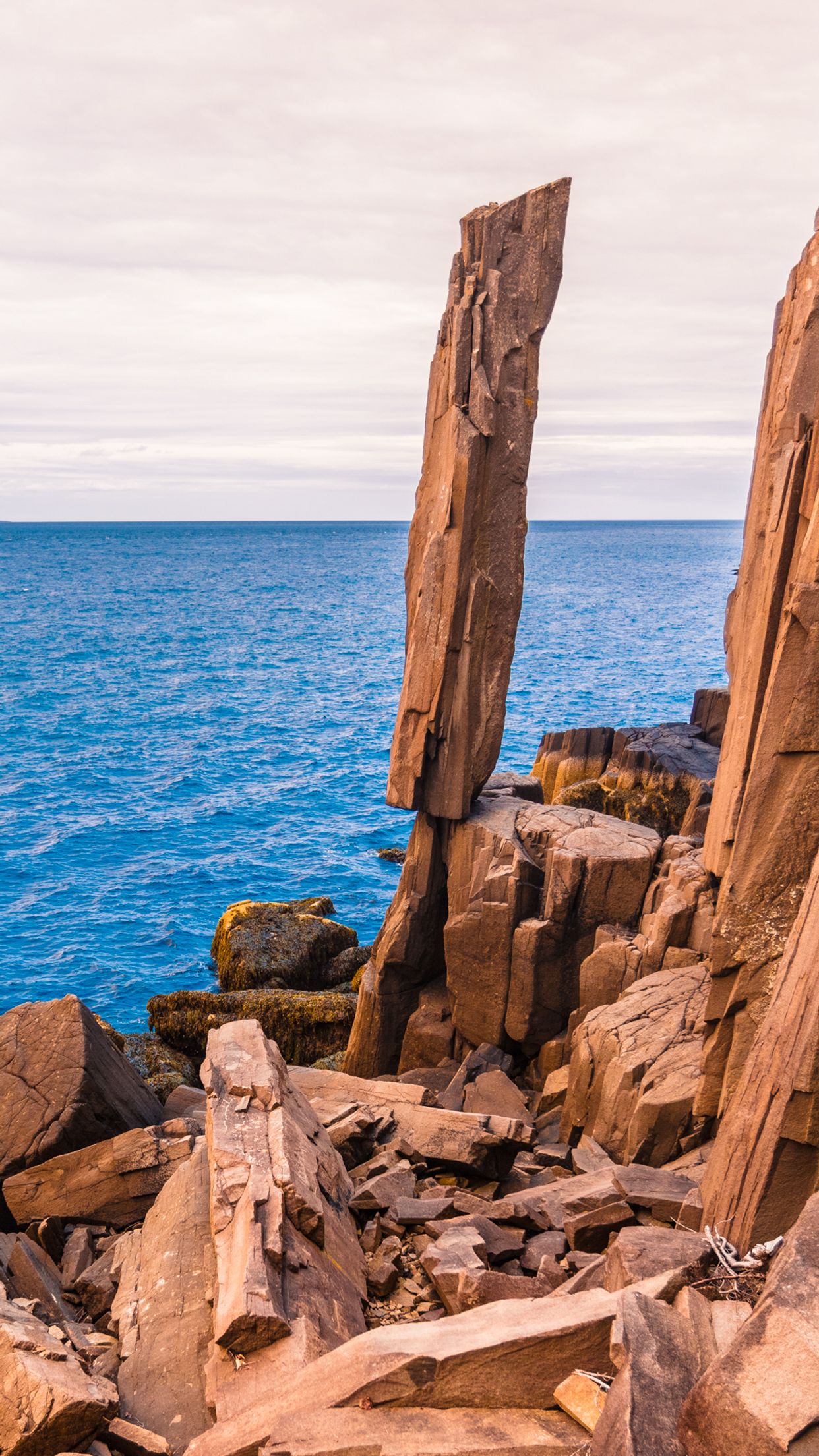 Balancing Rock