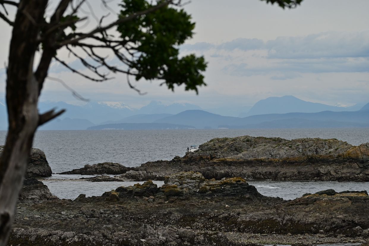 Neck Point Park