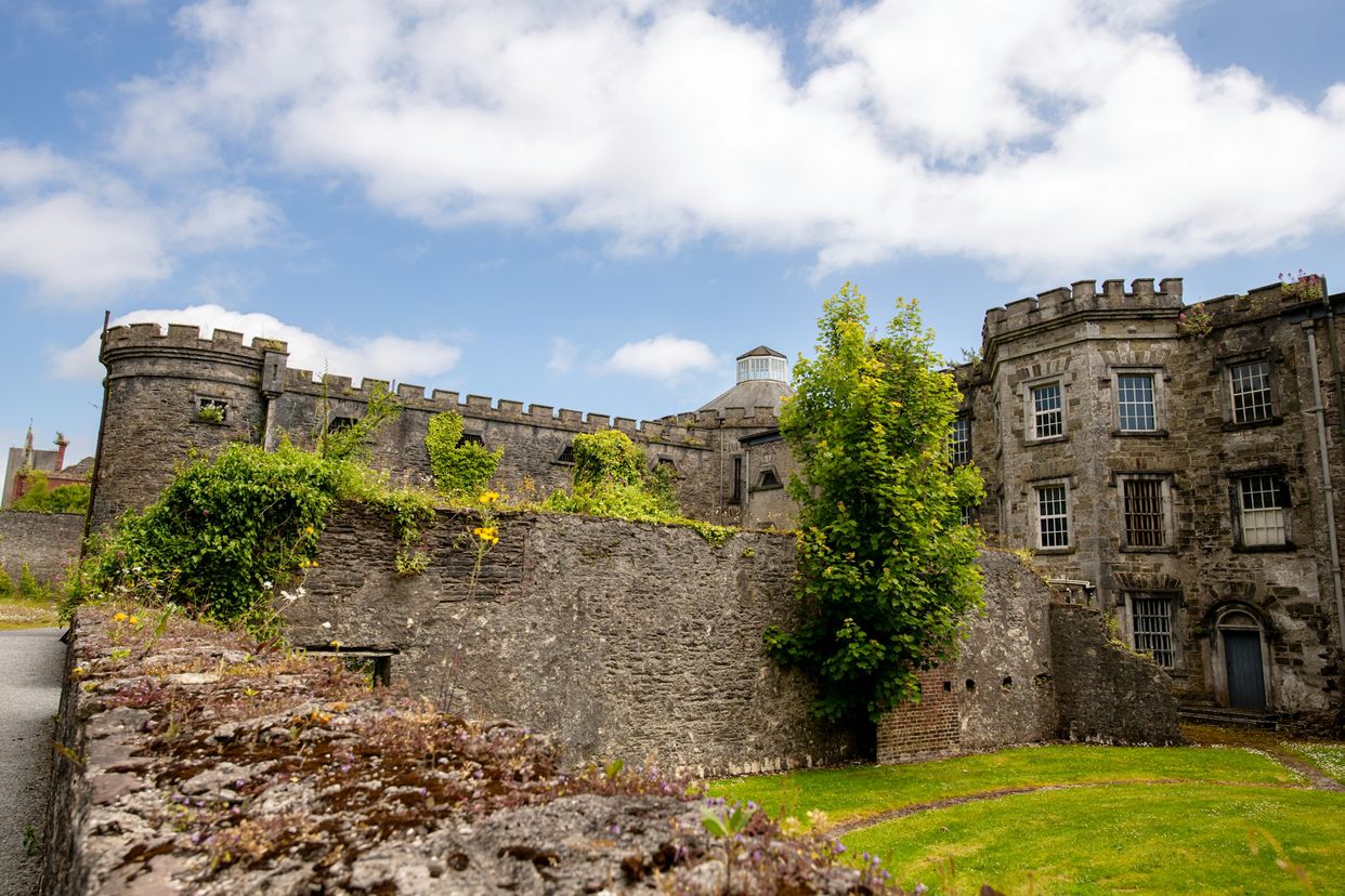 Cork City Gaol