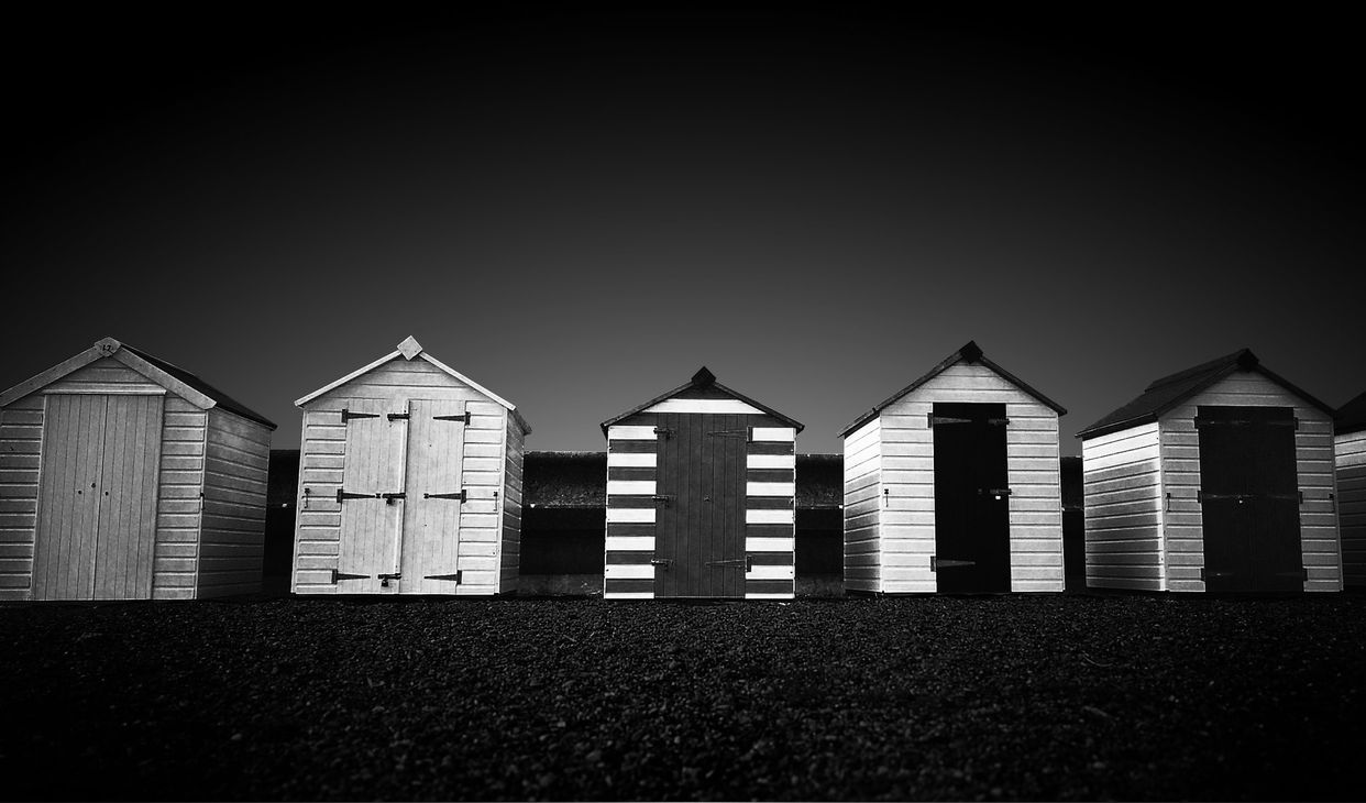 Seaton Beach 