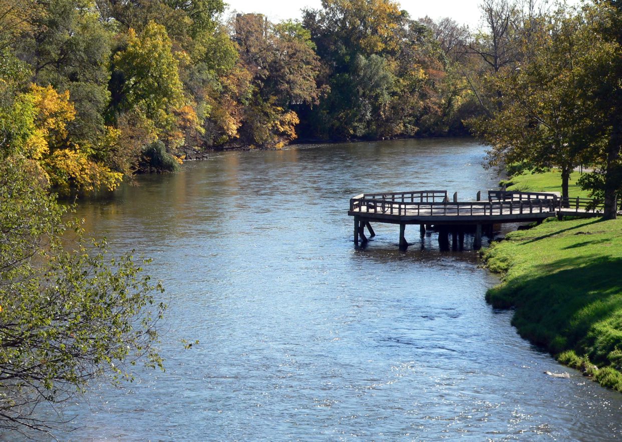 Riverside Park
