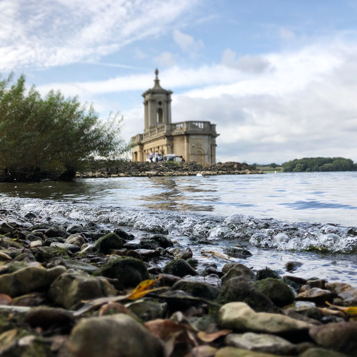 Normanton Church