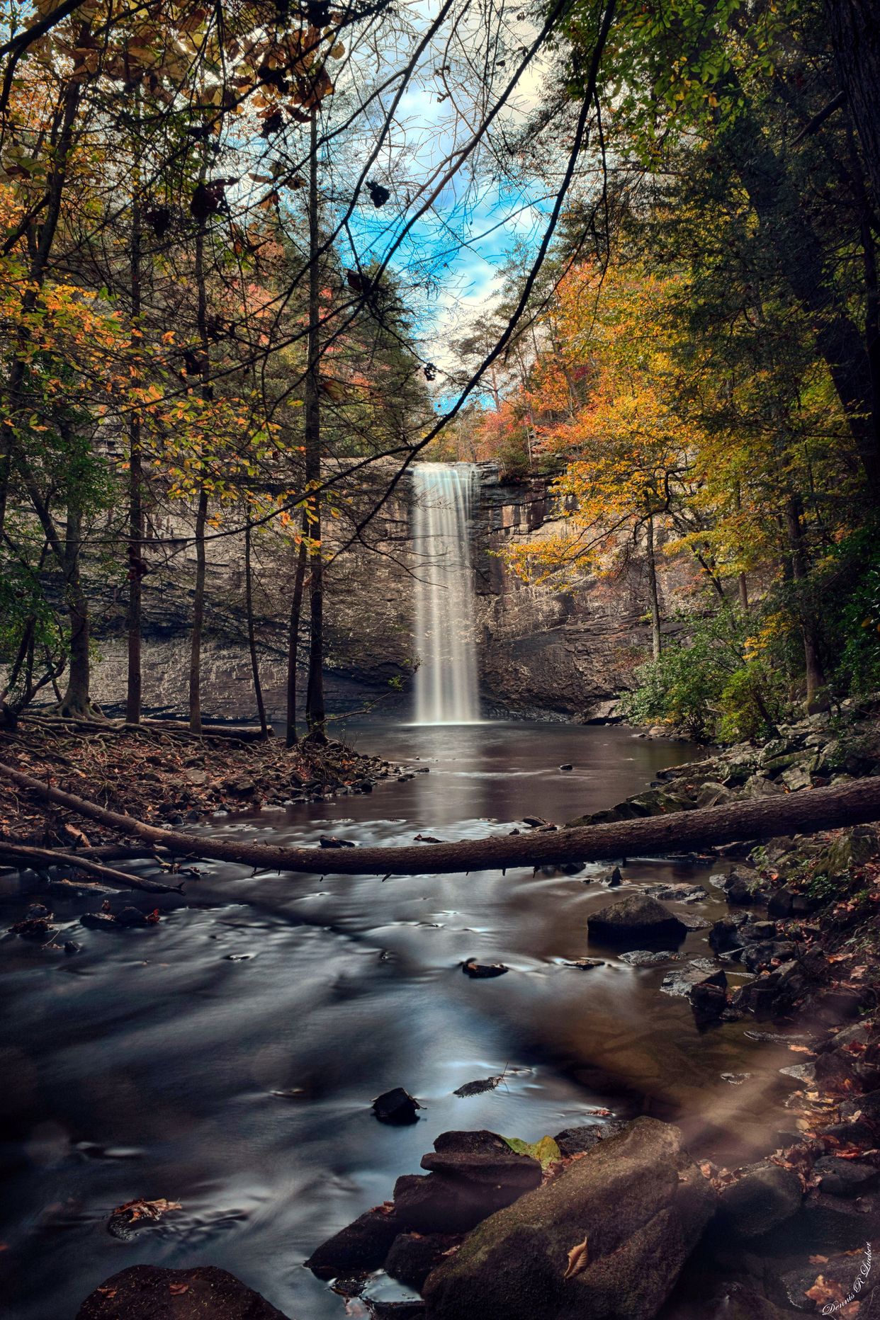 Foster Falls