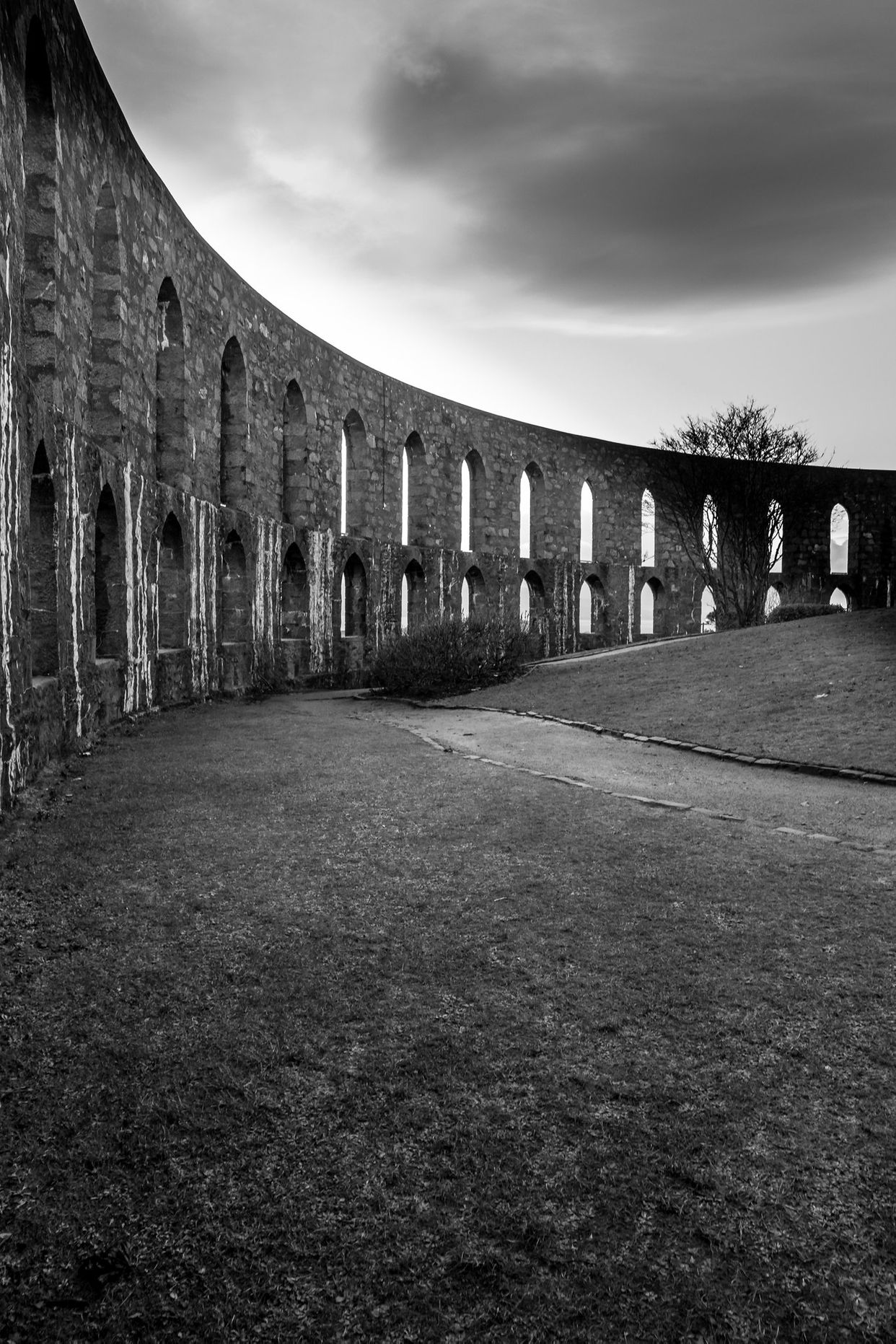 McCaig's Tower