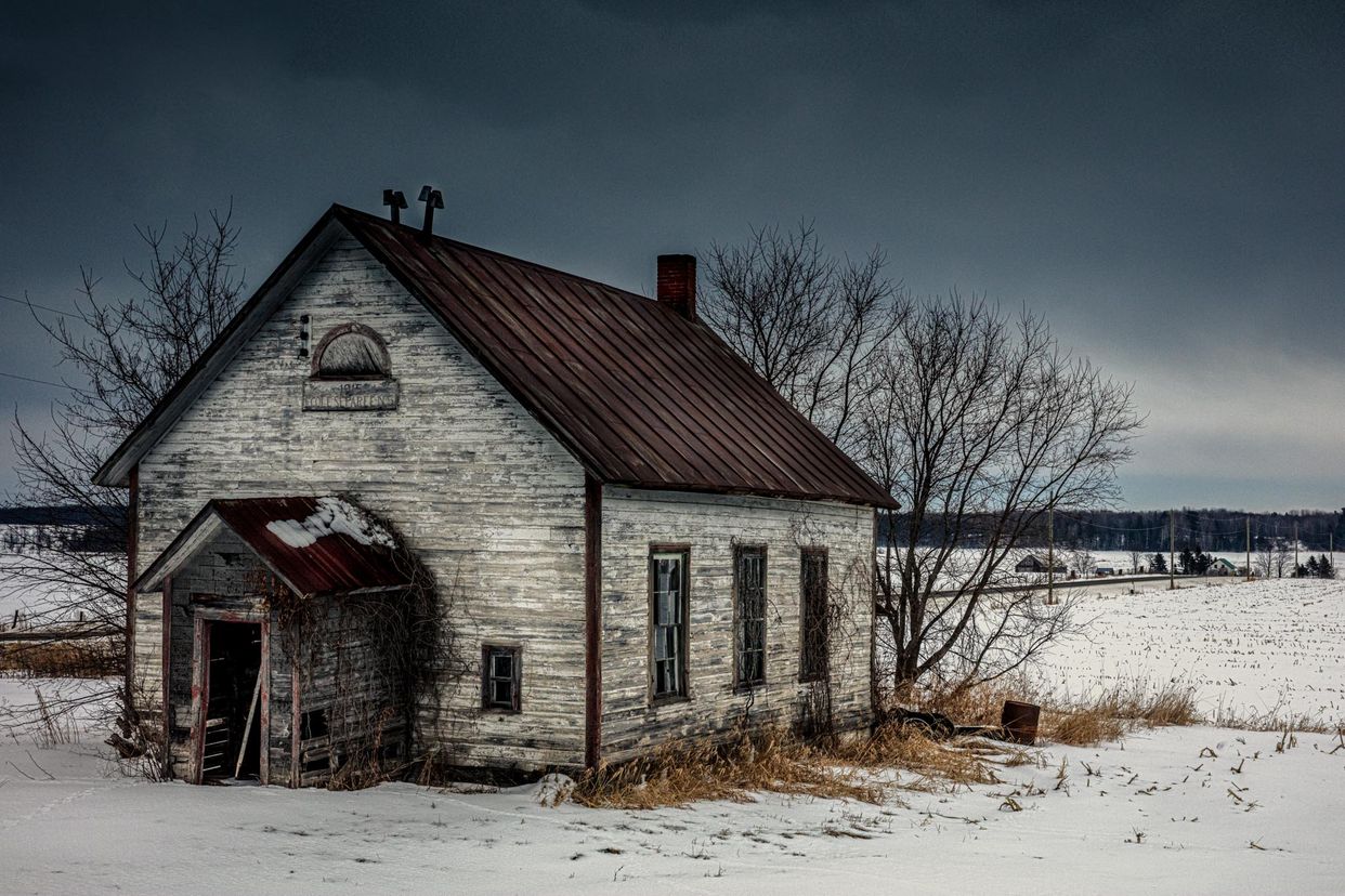 School House No. 5
