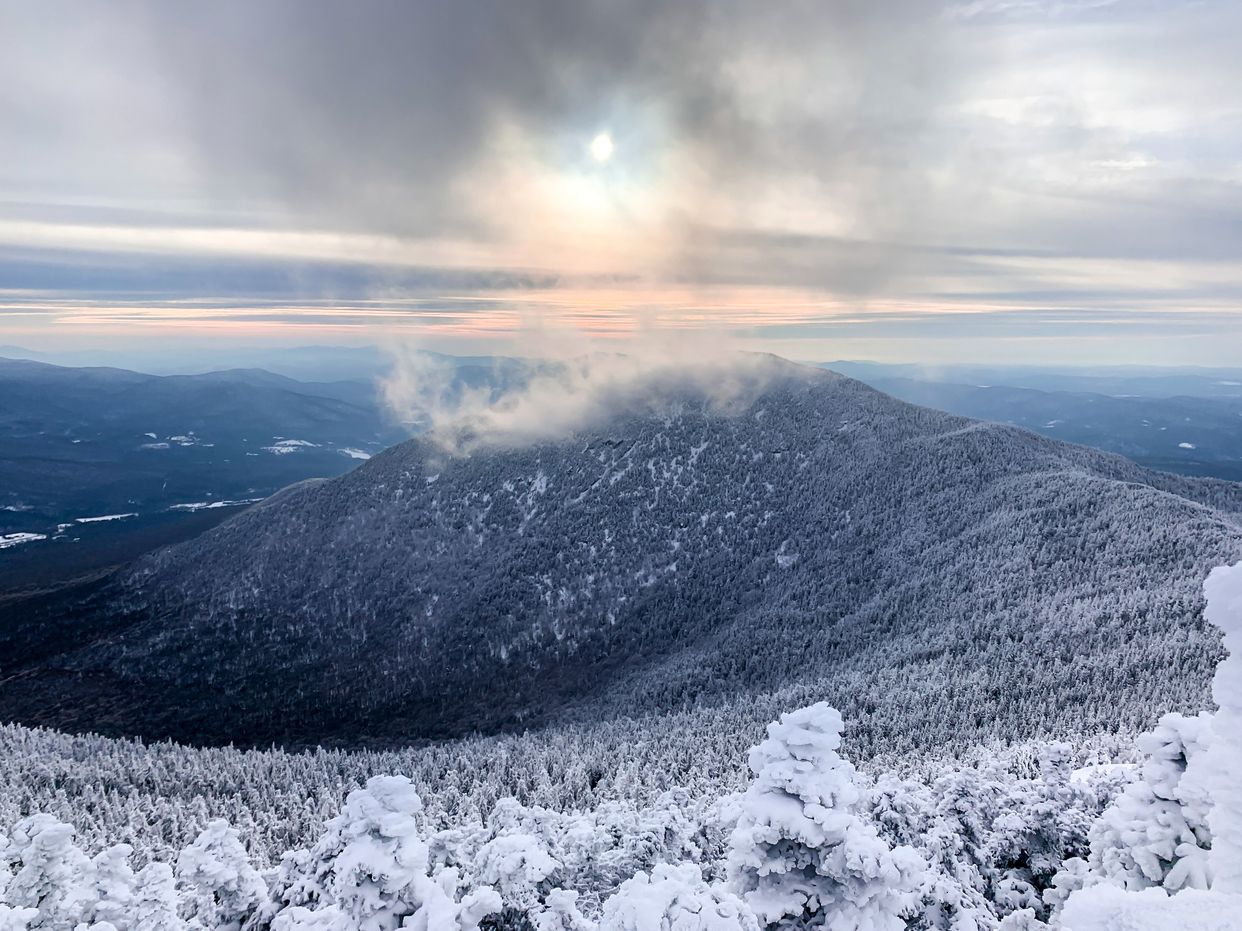 Jay Peak