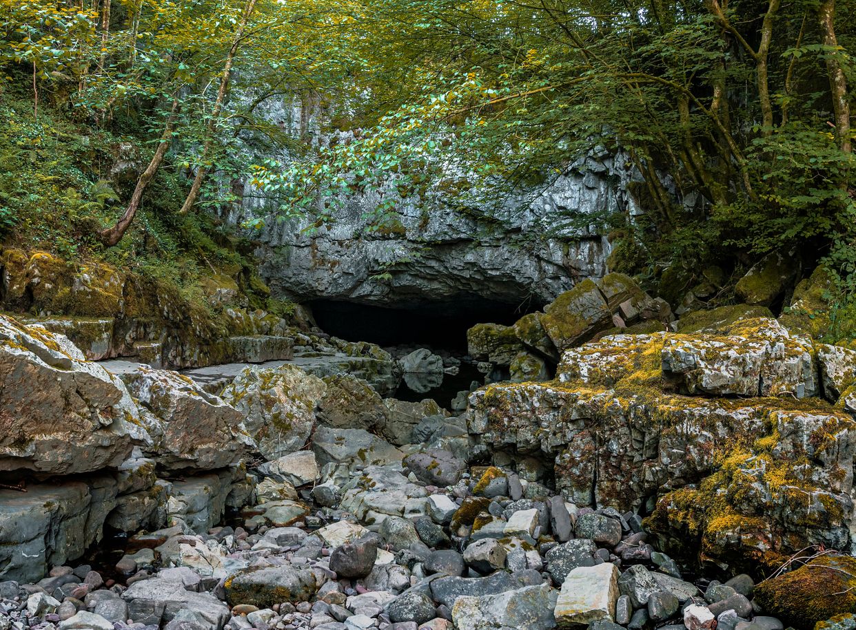 Porth yr Ogof