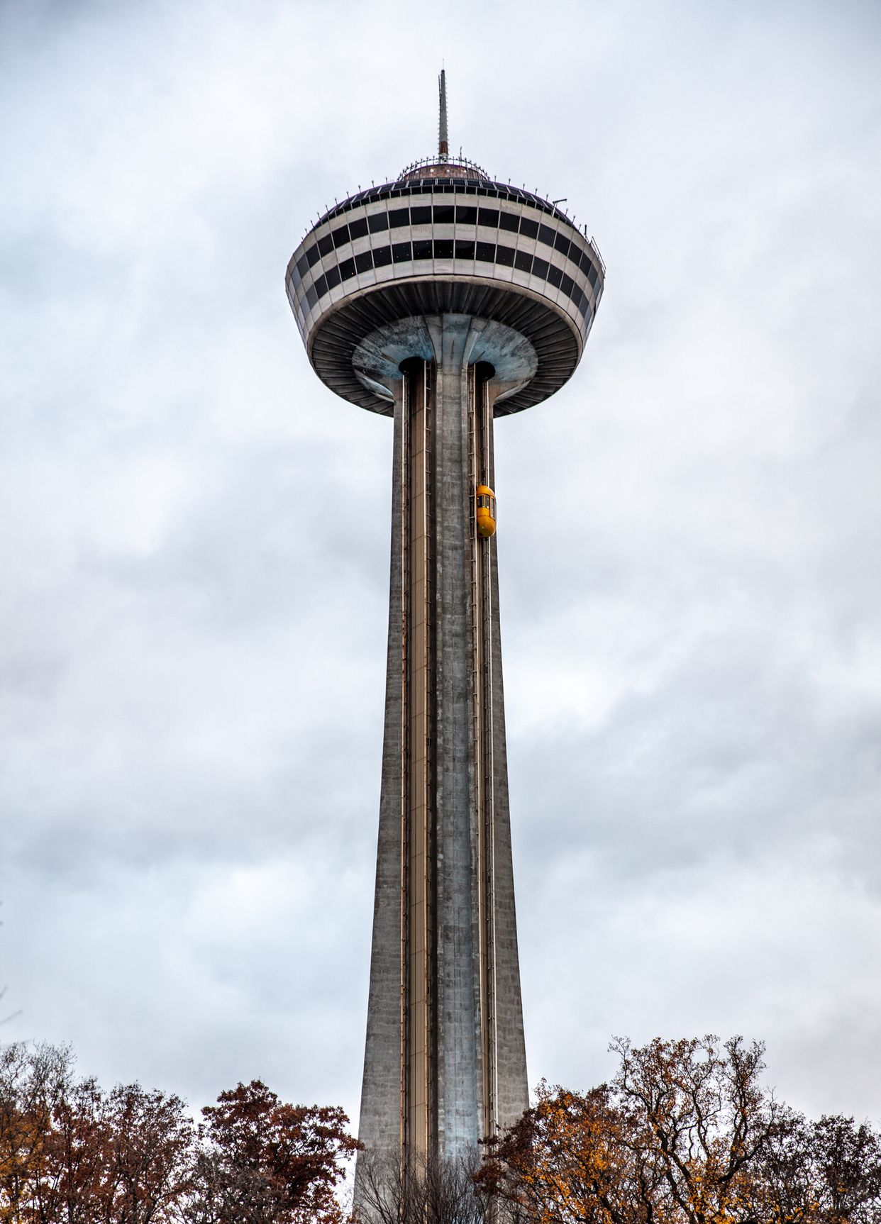 Skylon Tower